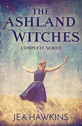 Ashland witch wall arf
